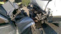 В Южно-Сахалинске пожилой водитель иномарки попал в аварию из-за инсульта, Фото: 5