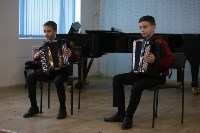 Музыкальный конкурс «Преображение» начался в Южно-Сахалинске, Фото: 12