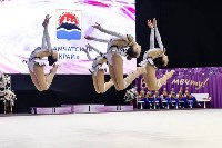 Первенство ДФО по эстетической гимнастике , Фото: 6