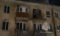 Второй за сутки взрыв газа в жилом доме в России, Фото: 1