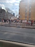Митинги обманутых вкладчиков АТБ прошли в Южно-Сахалинске и Холмске, Фото: 5
