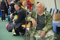 Фестиваль для людей с ограниченными возможностями здоровья прошел в Южно-Сахалинске, Фото: 5