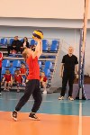 «Звезда» из Южно-Сахалинска выиграла турнир по пионерболу с элементами волейбола , Фото: 8