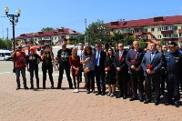 Путешественники из клуба «Сел и поехал» прибыли на Сахалин, Фото: 29