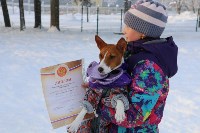 Горпарк Южно-Сахалинска закончил новогодние праздники костюмированным фестивалем, Фото: 14