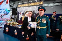 Юбилейный турнир по армейскому рукопашному бою на Сахалине, Фото: 1