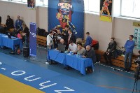 Чемпионат и кубок Сахалинской области по дзюдо прошли в Южно-Сахалинске, Фото: 13