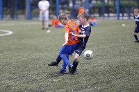  «Сахалин-2010» стал серебряным призером зонального турнира Детской футбольной лиги, Фото: 2