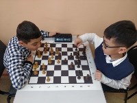 Шахматный год на Сахалине завершился в Поронайске, Фото: 5