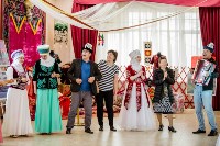 Дни киргизской культуры проходят в Южно-Сахалинске, Фото: 1