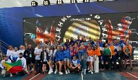 Сахалинские спортсмены стали трёхкратными победителями Игр ГТО на Дальнем Востоке, Фото: 6
