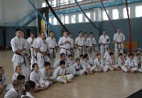 Мастер-классы по киокусинкай, Фото: 16