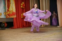 Фестиваль "Чарующий восток" прошёл в минувшие выходные в Южно-Сахалинске, Фото: 18