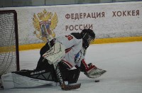 Южносахалинцы приближаются к выходу в плей-офф на чемпионате по хоккею, Фото: 2