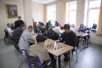 Итоги городской спартакиады среди инвалидов подвели в Южно-Сахалинске, Фото: 11
