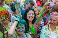 Фестиваль красок Холи – 2018 в лицах: фоторепортаж , Фото: 191