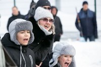  "Хоккей в валенках" , Фото: 1