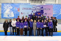 На Сахалине определили чемпионов ДФО по кёрлингу, Фото: 10