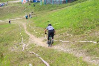 Downhill Individual-2019 открыл новые веломаршруты на СТК «Горный воздух», Фото: 23