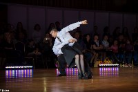 Танцевальный чемпионат, Фото: 147