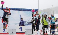 Россиянин и японка завоевали золотые медали в заключительный день Far East Cup, Фото: 6
