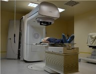 Сахалинский областной онкологический диспансер, Фото: 2
