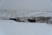 Снежный полигон, Фото: 1
