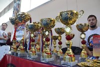 Чемпионат по рукопашному бою, Фото: 1
