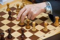 Шахматный турнир среди ветеранов прошел в Южно-Сахалинске, Фото: 14