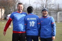 Турнир по футболу, Фото: 2