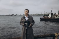 На Дальнем Востоке начались съёмки криминального сериала "Обнальщик" для Wink.ru, Фото: 8