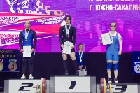 Сахалинки взяли первые медали первенства России по тяжёлой атлетике, Фото: 3