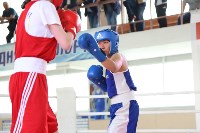 Сахалинские боксёры сразились со спортсменами префектуры Хоккайдо , Фото: 28
