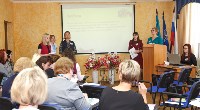 Заключительный этап конкурса «Педагог-2020» состоялся в Южно-Сахалинске, Фото: 2