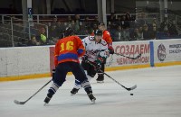 Финальный матч второй лиги чемпионата по хоккею на Кубок губернатора Сахалинской области , Фото: 14