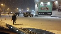 Посетителей и персонал эвакуировали из "Сити Молла" в Южно-Сахалинске, Фото: 4
