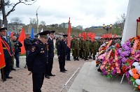 День Победы в Холмске, Фото: 34