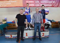 На Сахалине определили победителей всероссийского турнира по боксу, Фото: 2