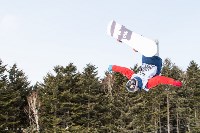 Этап Кубка России по сноуборду, Фото: 43