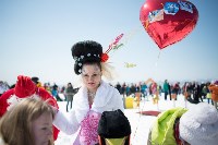 снежный карнавал, Фото: 21