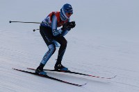 Спринт первенства ДФО по лыжным гонкам , Фото: 18