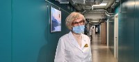 В городской больнице Южно-Сахалинска открылась новая клинико-диагностическая лаборатория, Фото: 1