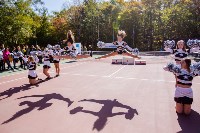 Соревнования по теннису на кубок мэра Южно-Сахалинска, Фото: 5