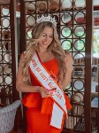 Представительница Сахалина стала призёром конкурса «Мисс Евразия», Фото: 4