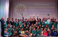 Сахалинские коллективы КМНС совершенствовали свое мастерство в национальных танцах, Фото: 5