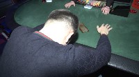 Подпольное казино закрыли в Южно-Сахалинске , Фото: 2