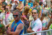 Фестиваль красок Холи – 2018 в лицах: фоторепортаж , Фото: 138