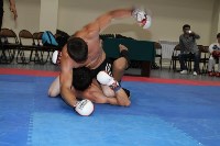 Юношеские игры боевых видов искусств прошли в Южно-Сахалинске, Фото: 26
