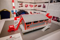 Выставки SIGOLD и «СтройЭкспо» открылись в Южно-Сахалинске, Фото: 15