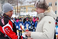 Юные хоккеисты Южно-Сахалинска поборются за Всероссийскую "Золотую шайбу", Фото: 24